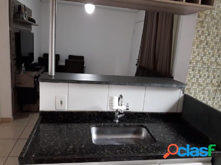 Spazio Regard - Apartamento a Venda no bairro Sumarezinho -