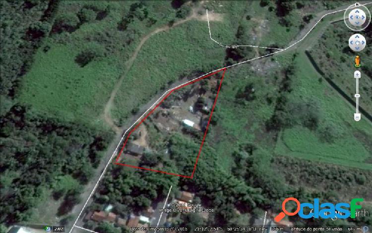 TERRENO DE 8.000 m² Araçatuba-Sp. - Terreno a Venda no