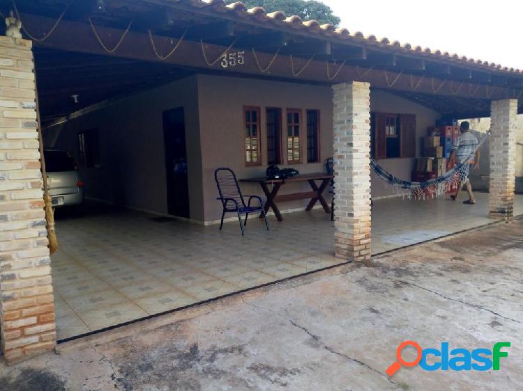 ÓTIMA CASA A VENDA EM MAJOR PRADO - Casa a Venda no bairro