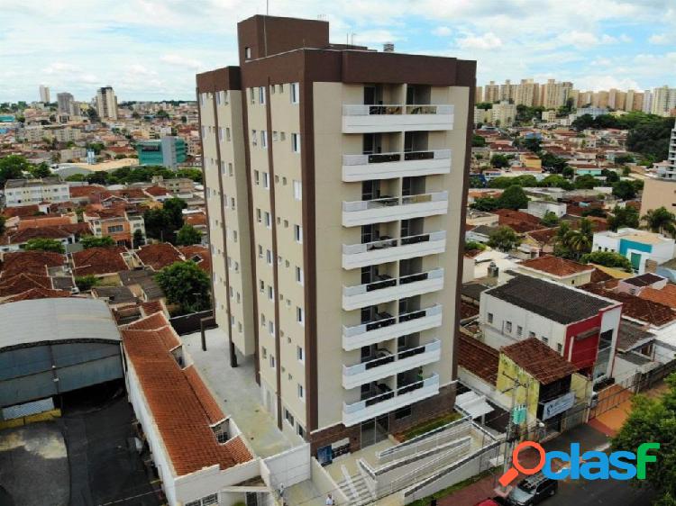 TRIVILATO RESIDENCIAL - Última Unidade - Apartamento a