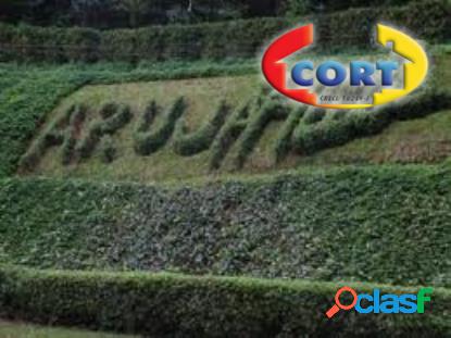 Terreno Condomínio Hills I e II a venda!!!