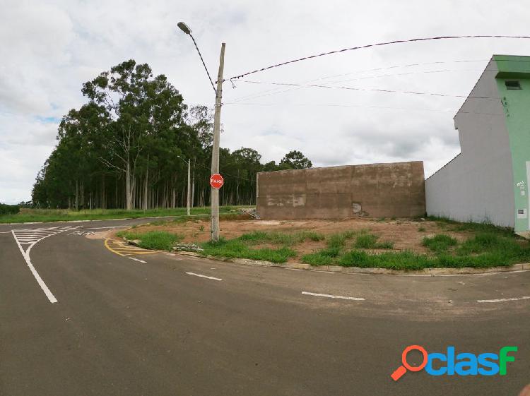 Terreno Irineu Zanetti - Terreno a Venda no bairro