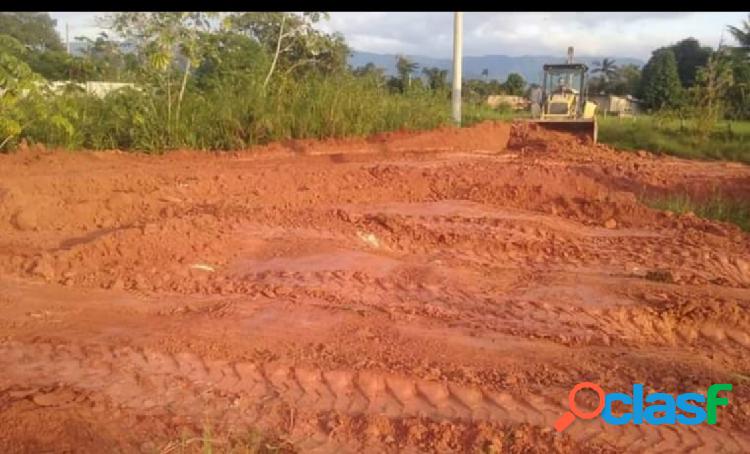 Terreno - Venda - Caraguatatuba - SP - Golfinhos