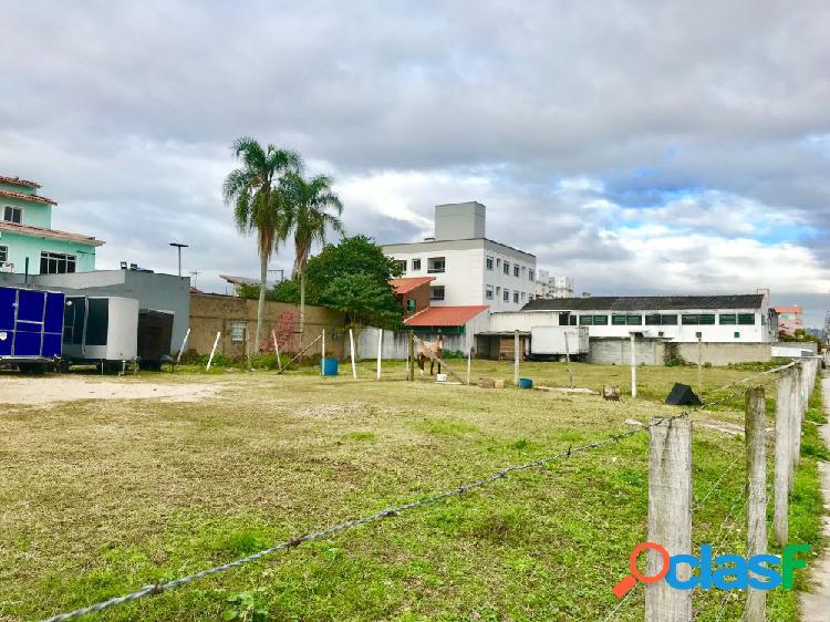 Terreno a Venda no bairro Areias - São José, SC - Ref.: