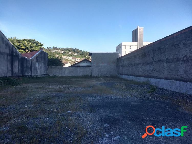 Terreno a Venda no bairro Escola Agrícola - Blumenau, SC -