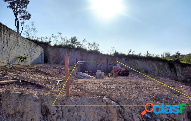 Terreno a Venda no bairro Igavetá - Araçariguama, SP -