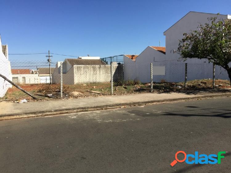 Terreno a Venda no bairro Jardim Cândido Bertini II - Santa