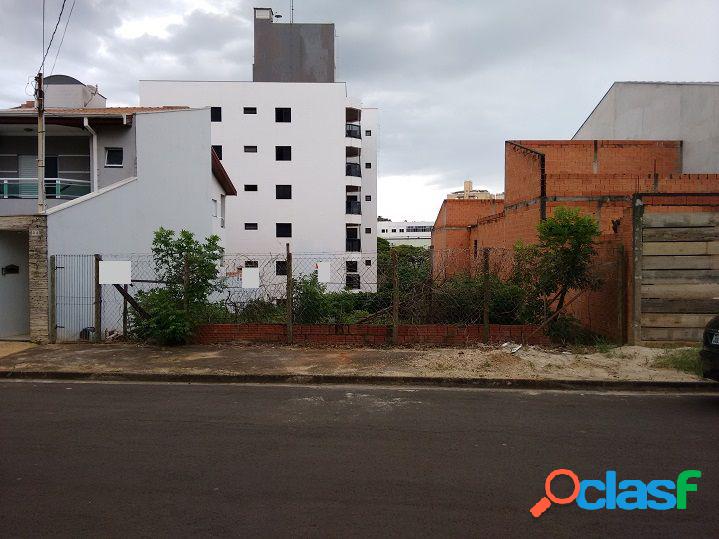 Terreno a Venda no bairro Santa Cruz - Americana, SP - Ref.: