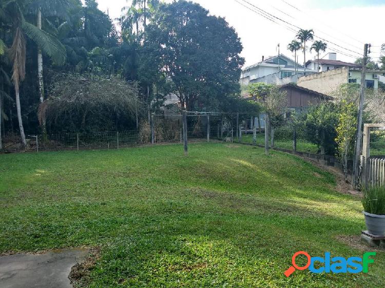 Terreno a Venda no bairro Velha - Blumenau, SC - Ref.: 502