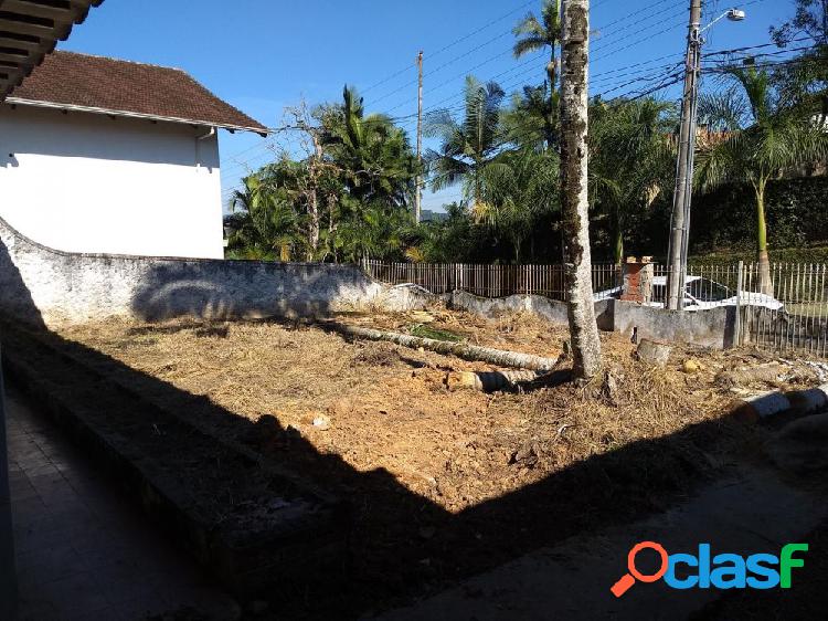 Terreno a Venda no bairro do Salto - Blumenau, SC - Ref.: