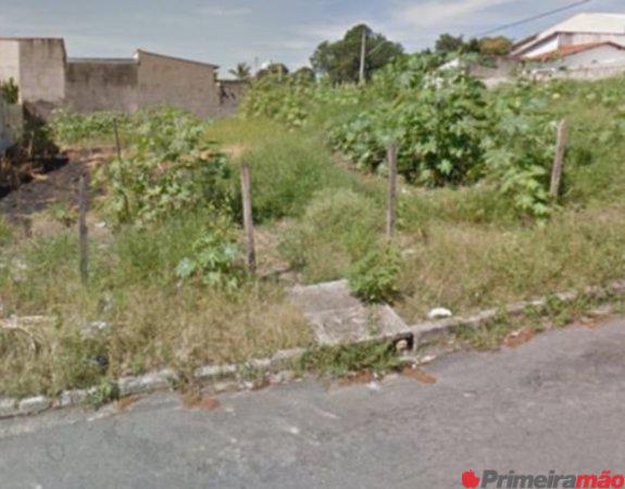 Terreno com 452 m2 no alto do cardoso em pindamonhangaba r$