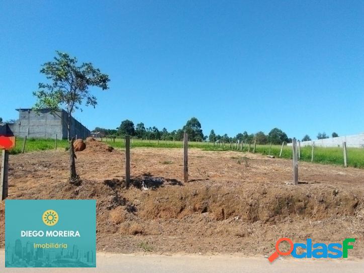 Terreno de 1.000 M² no asfalto - em Mairiporã