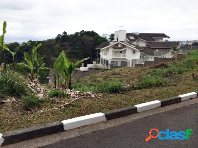 Terreno em condominio Fechado