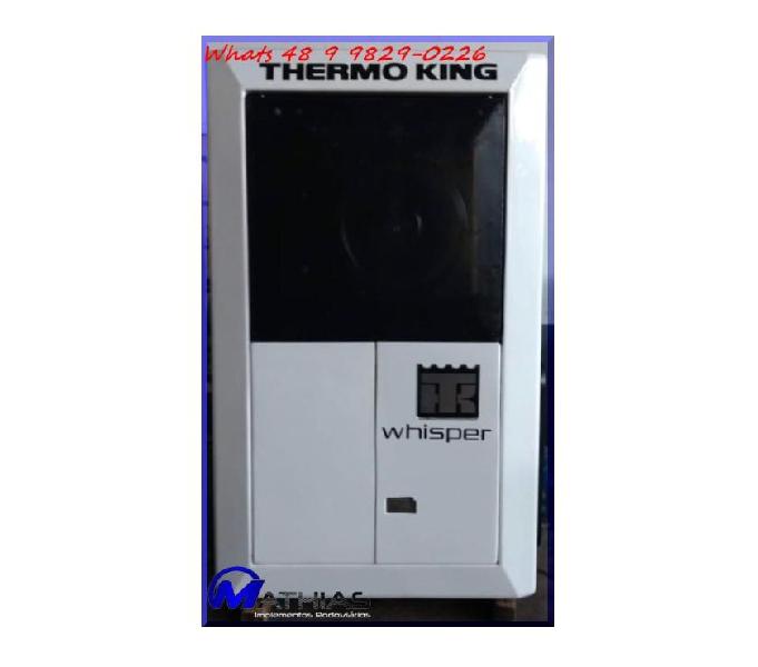Thermo King Super II 190 Y whisper