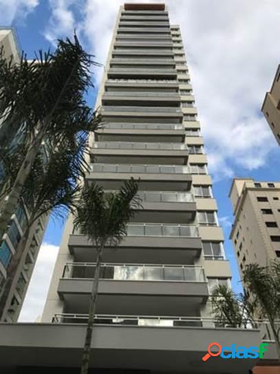 Tom 1102 - Apartamento Alto Padrão a Venda no bairro Campo