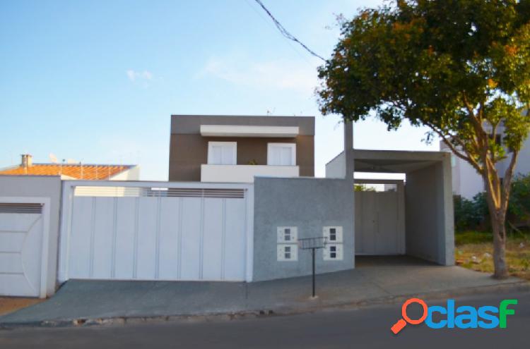 (VENDIDO) - Apartamento Franca Pólo Clube - Apartamento a