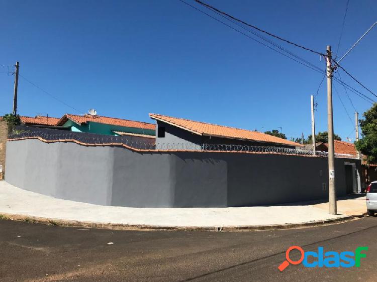 (VENDIDO) - ? Parque das Esmeraldas - Casa a Venda no bairro