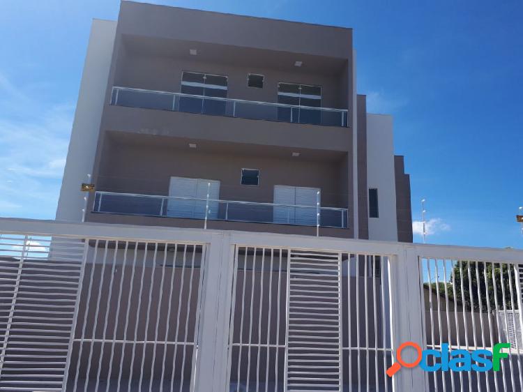 (VENDIDO) - Santa Lúcia - Apartamento a Venda no bairro