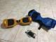 Vendo hoverboard