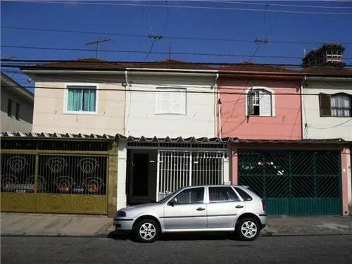 Vila Gomes Cardim, São Paulo Zona Leste
