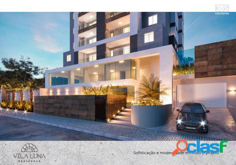 Vila Luna Residence - Apartamento em Lançamentos no bairro