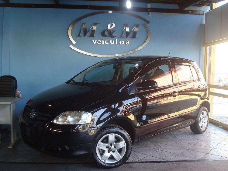 Volkswagen Fox Route 1.0 MI Total Flex 8v 5p