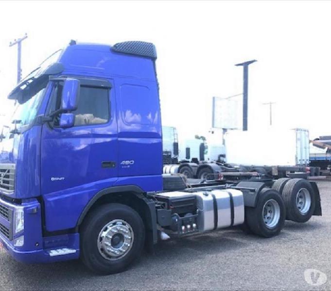 Volvo Fh 460 2013