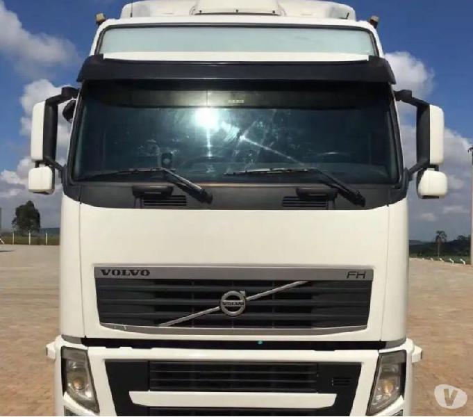 Volvo fh 460 2013