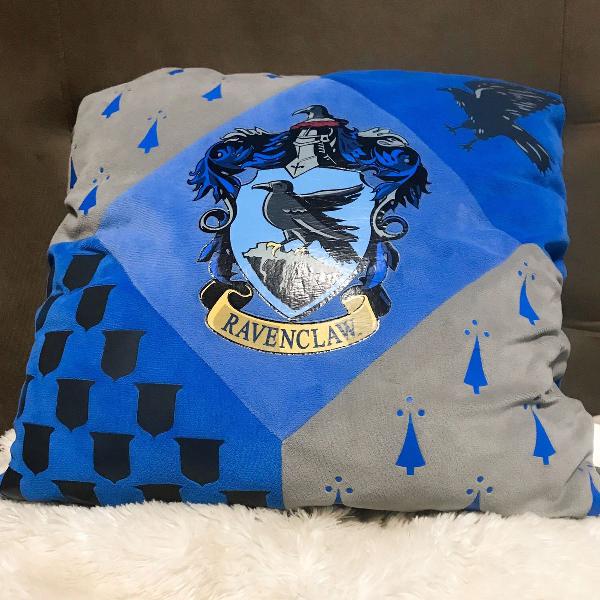 almofada ravenclaw harry potter oficial