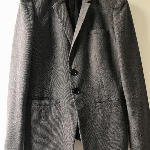 blazer armani exchage