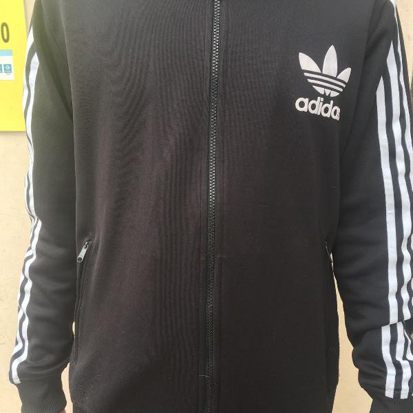 blusa adidas