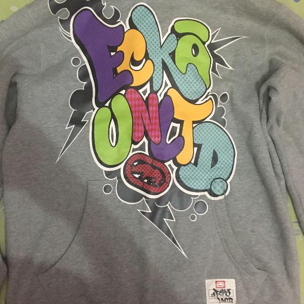 blusa da ecko masculino