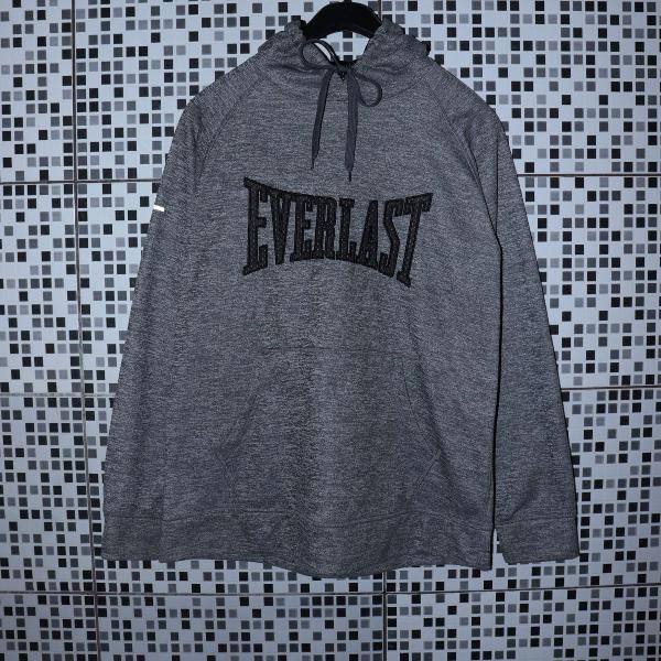 blusão Everlast