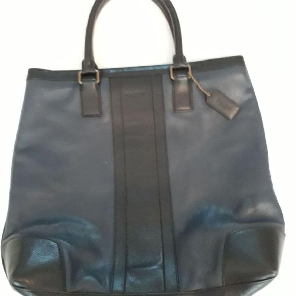 bolsa Tote Coach