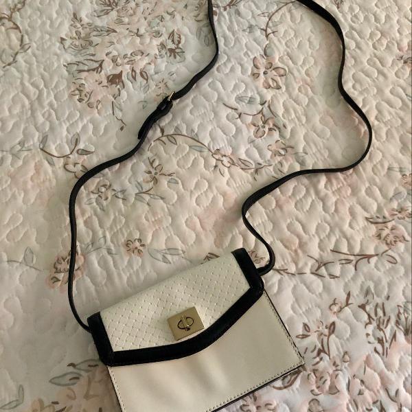 bolsa arezzo p&amp;b