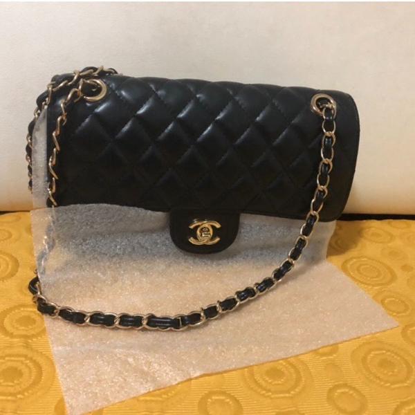 bolsa chanel