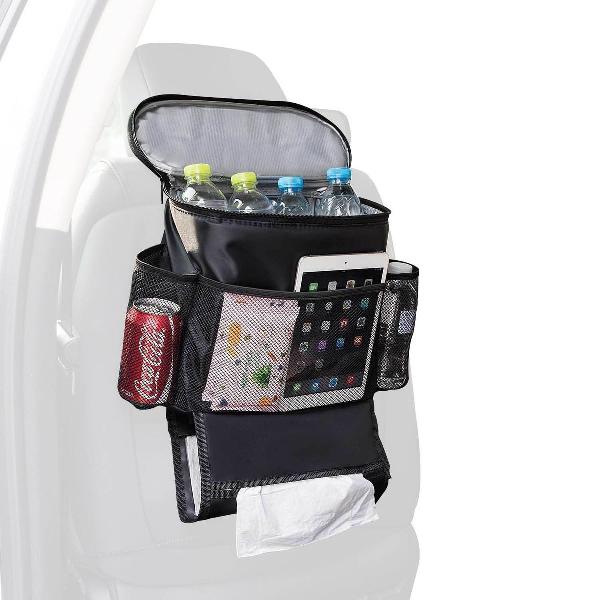 bolsa térmica para carro