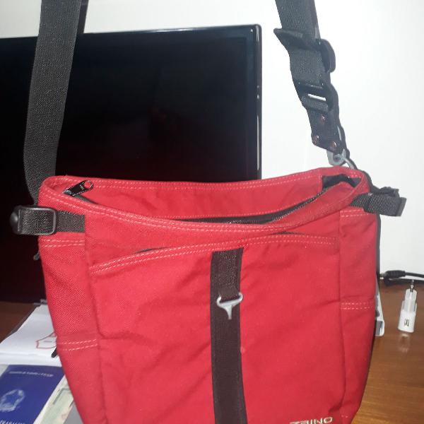 bolsa zaino nylon