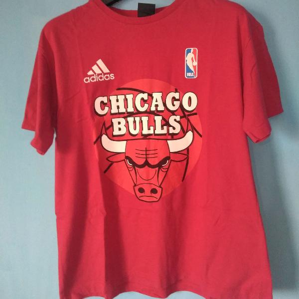 camisa chicago bulls novinha !!!