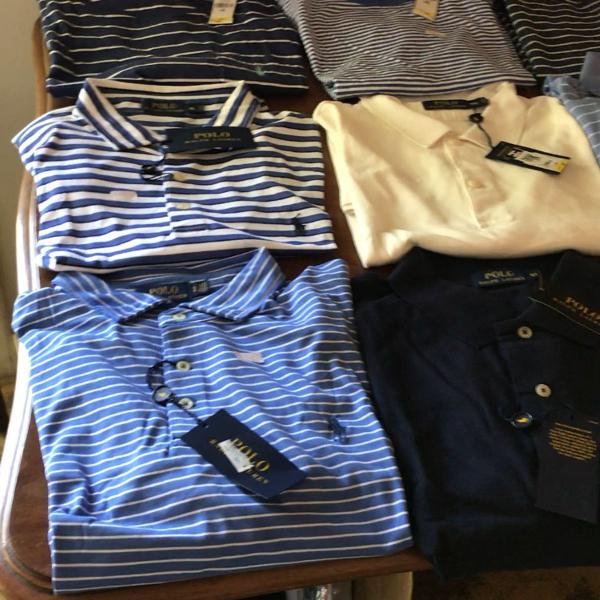 camisas polo ralph lauren xxl 2xl ggg
