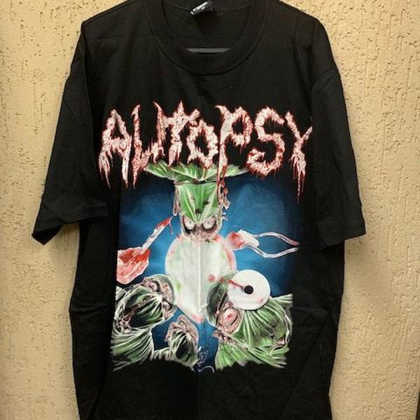 camiseta autopsy