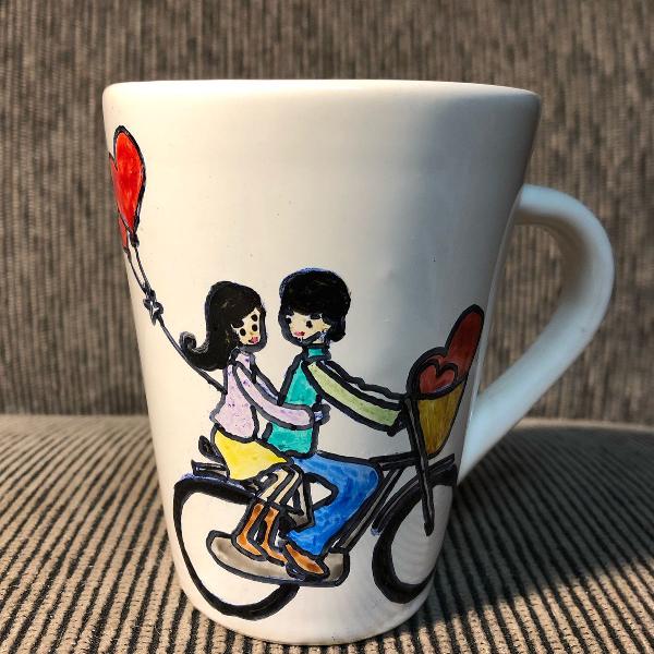 caneca personalizada