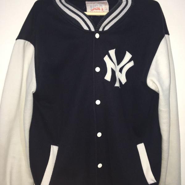 casaco college new yankees