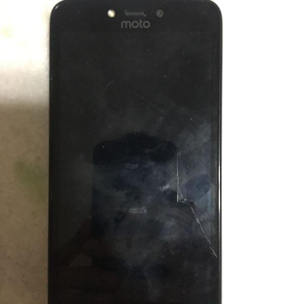 celular motorola moto c