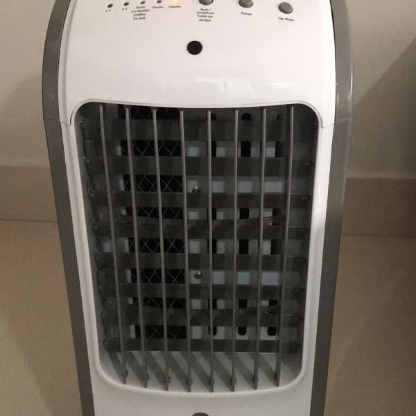 climatizador de ar Britânia