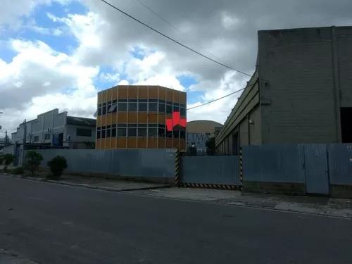 dado Não Fornecido), Cidade Industrial Satélite De São
