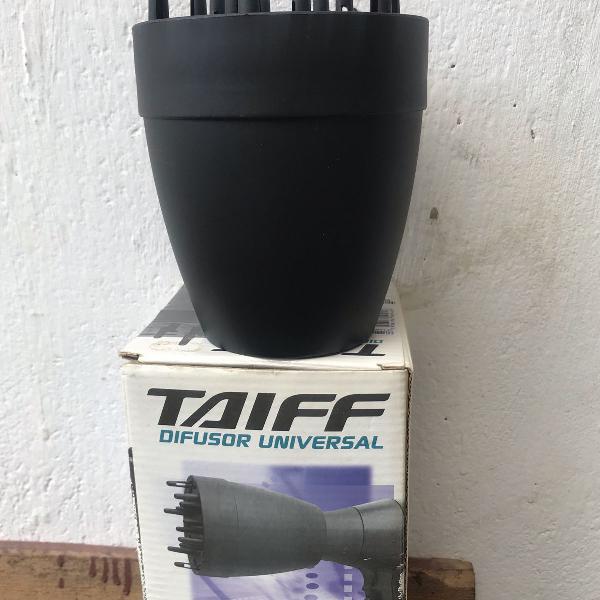 difusor universal taiff