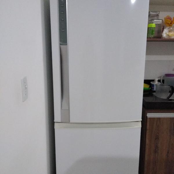 geladeira panasonic invert