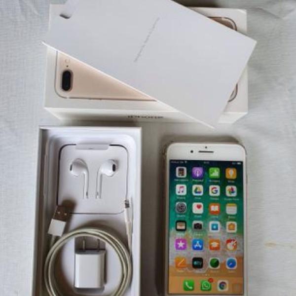 iphone 7 plus 128 gb