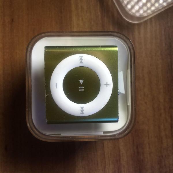 ipod shuffle 2gb mod a1373